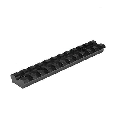 Ruger 10/22 Picatinny Rail Mount for Optics - $6.99 (Free S/H over $25)