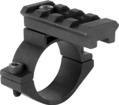 Aim Sports Picatinny Base 30 Mm Scopes Adjustable Adaptor - $7.73 (Add-on Item) (Free S/H over $25)