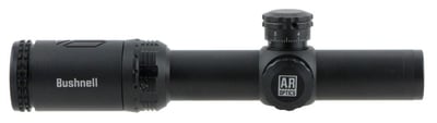 Bushnell AR71424 AR Optics 1-4x 24mm Black Matte Finish Drop Zone-223 (SFP) - $129.19  ($7.99 Shipping On Firearms)