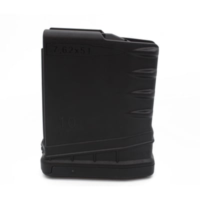 AC Unity AR-10 Magazine 7.62x51mm 10 Rounds - $6.99