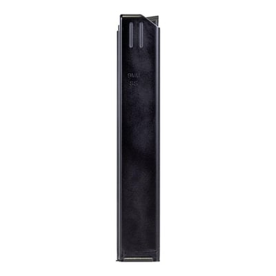 H&R 9mm 32rd Magazine, Steel - $19.99