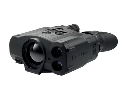 Pulsar Accolade 2 LRF XP50 PRO Thermal Binocular 2.5-20x, Reconditioned - $1999.99 
