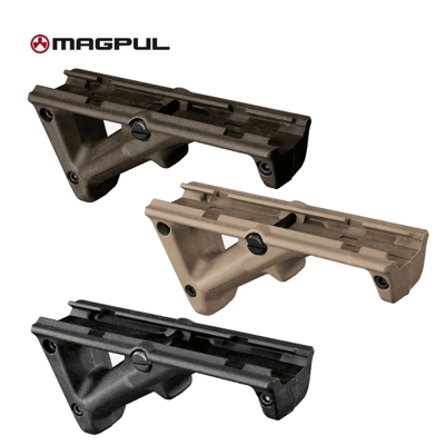 MAGPUL AFG-2 - Angled Fore Grip - $34.95 