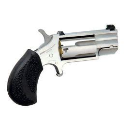 NAA Pug 22 Magnum 1" Barrel 5Rd PUGDP - $328.59 (Free S/H on Firearms)
