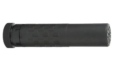 SILENCERCO Saker ASR 5.56 Black 6.758" - $576.99 (add to cart to get this price)