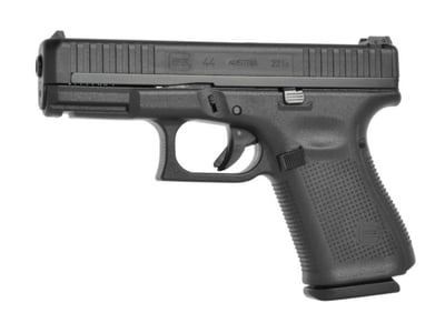 Glock G44 22lr 10rd 4.02" Pistol, Black - UA4450101 - $359