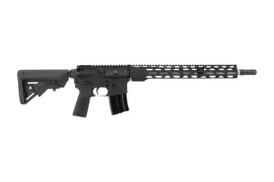 Radical Firearms AR-15 6.5 Grendel Carbine 16" Stainless Steel Barrel 15" RPR M-LOK Handguard - $649.99 