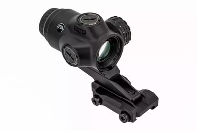 Primary Arms SLx 3X MicroPrism Scope - Green Illuminated ACSS Raptor Reticle - 7.62x39 / .300 BLK - Yard - $231.99 + FREE Shipping 