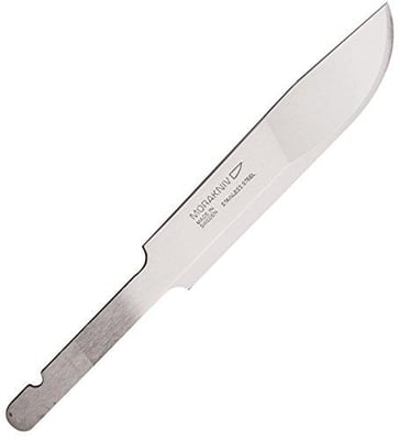 Morakniv No. 2000 Stainless Steel 4.5 Inch Knife Blade Blank - $25.12 (Free S/H over $25)