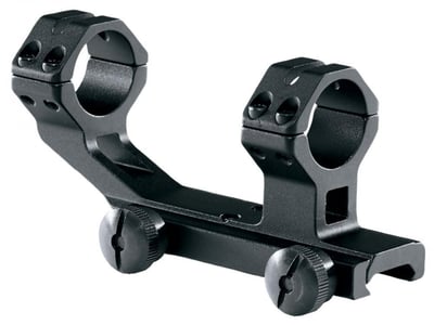 Redfield Tactical 30mm/1" SPR Mount - $19.88 (Free Shipping over $50)