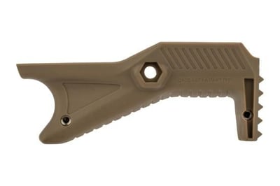 Strike Industries Cobra Tactical Fore Grip - FDE - $9.99