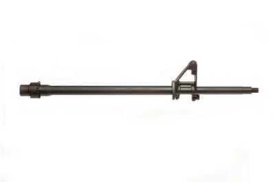 Stag Arms 20" 5.56 Chrome-Lined/Phosphate HBAR 1:7 Rifle Length Barrel w/ FSB - $129.95 
