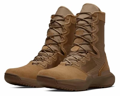 Nike SFB B1 Military Lightweight Combat Boots Coyote Brown - $69.98 
