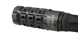 NEW EFFIN-A Compensator 5.56 MKll Coupon Code: EFFIN10 + FREE SHIPPING - $89.99