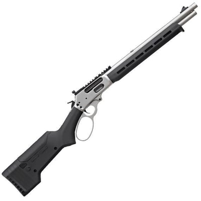 Marlin 70912 1895 Trapper 45- 70 Gov.16.17 " Barrel 5 + 1 Capacity Satin Threaded Barrel - $1239.99 ($14.99 flat rate shipping)