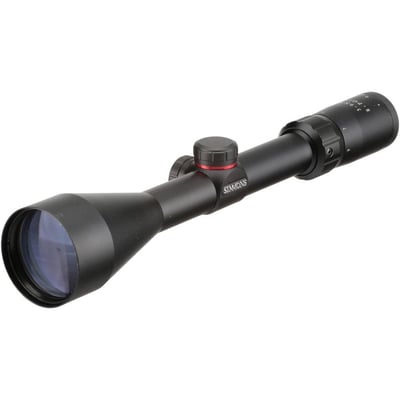Simmons 8-Point Truplex Reticle Riflescope, 3-9x50mm (Matte) - $48.99