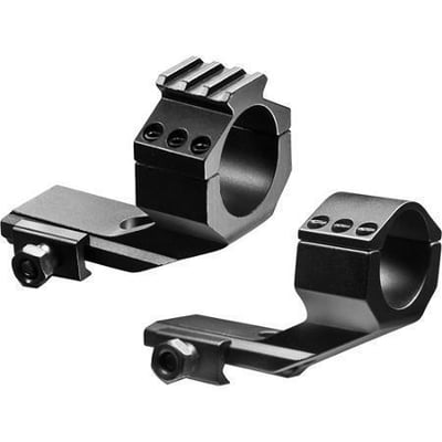 Barska Cantilever Mount with Integrated 30mm Rings with Rail - $39.59 (Buyer’s Club price shown - all club orders over $49 ship FREE)