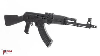 ARS SAM7R 7.62X39 16 MID LENGTH BLK 10RD MB - $1499.99 