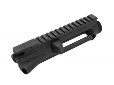 Anderson AR15-A3 Stripped Upper Receiver, Mil-Spec w/ Hard Black Anodized Finish - $34.99