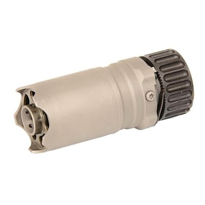 B&T Blast Deflector with glass breakerwith Rotex-IIA Interface - $239 (Free S/H)