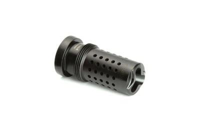 Griffin Armament Taper Mount Tactical Comp (6.5mm, .30 Cal) - $94.95