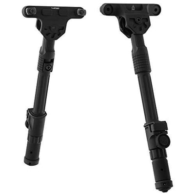 UTG Recon Flex II Bipod, Matte Black, Cent. 7"-9" - $68.4 + FREE Shipping