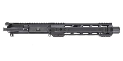 PSA "Sabre" Forged 8.5".300 Blackout Nitride 10" Suppressor-Ready Knurled Rail - $455.99 after code: GUNDEALSMSABRE5