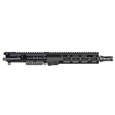 GEISSELE AUTOMATICS LLC - AR-15 Super Duty MOD1 5.56x45 10.3" BBL Complete Upper Black - $999.99 