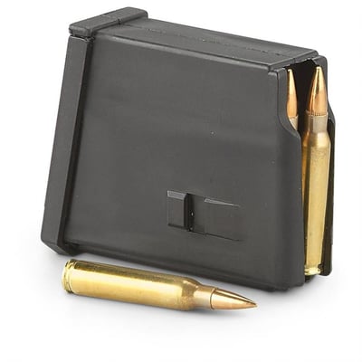 Thermold AR-15 .223 Caliber Magazine 5 Rnd - $8.99 (Buyer’s Club price shown - all club orders over $49 ship FREE)