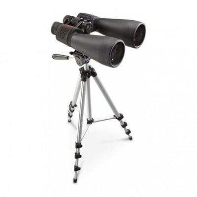 Celestron Skymaster 15x70 Binoculars with Tripod Quick Release 3-Way Head - $81.55 (Free S/H)