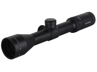 Vortex Optics Viper HS Rifle Scope 30mm Tube 2.5-10x 44mm V-Plex Reticle Matte - $259.99 Shipped 