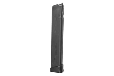 Global Ordnance 9mm 33rd Steel Magazine for Glocks - 8.50003E+11 - $7.95 (FREE Shipping over $50)