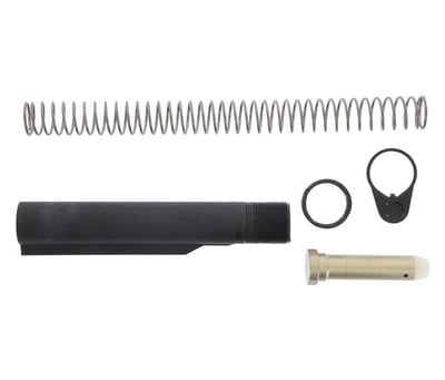 Anderson Mil-Spec Carbine Receiver Extension / Buffer Kit - G2-J430-A000-0P - $26.95 (Free S/H over $175)