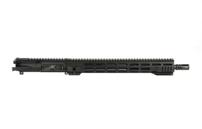 Dirty Bird 16" 5.56 NATO Govt M-LOK Upper Assembly V3 - $373.96 w/code "SIZZLE15" 
