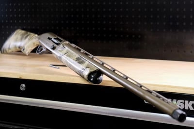 FRANCHI Affinity 3 Waterfowl Elite 12 GA 28" BARREL SEMI-AUTO SHOTGUN- USED - $975 (FREE Shipping over $50)