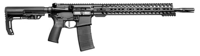 POF Minuteman DI 5.56 16.5" 30+1 W/ MFT STOCK - $999.99 (FREE Shipping on Firearms)