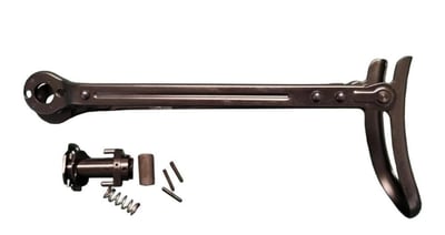 Pioneer Arms AKM Underfolder Stock Kit (No Rear Trunnion) - $69.95