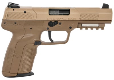 FN Five- Seven 5.7x28 FDE 10rd - $899.99 ($14.99 flat rate shipping)