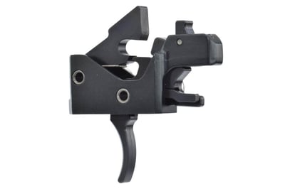 Preorder - Partisan Disruptor 3-Position Drop In Forced Reset Trigger (Black) - $239.99 + $5.99 Flat Rate Shipping 