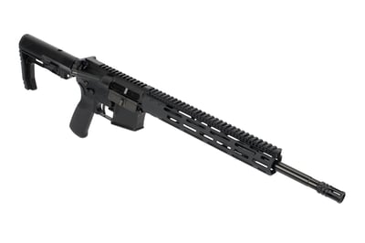 Radical Firearms 16" 5.56 NATO 1:7 Mid-Length SOCOM Rifle - 12" M-LOK FCR Gen3 Rail - $585.82