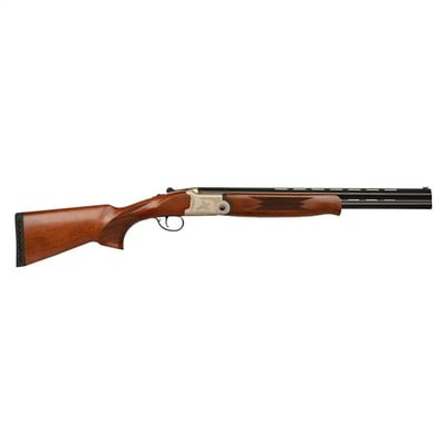 G-Force Filthy Pheasant GF5 Youth O/U 24" 20ga Shotgun - $299.99