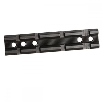 Niniso 20mm Aluminum Alloy Tactical Gun Rail Mount - $4.99 + FS over $25 (Free S/H over $25)