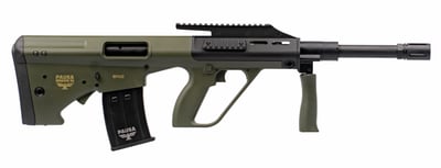 Panzer Arms BPA12 18.5" 12ga Bullpup Shotgun, ODG - $359.99 