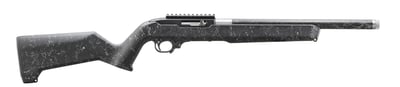Ruger 10/22 Carbon Fiber 22LR 18" 10rd with Magpul MOE X-22 Stock - $449.99