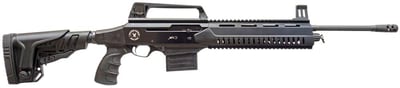 T R Imports Silver Eagle XT3 Tactical Black 410 Gauge 18.50" 3" 5+1 - $471.99