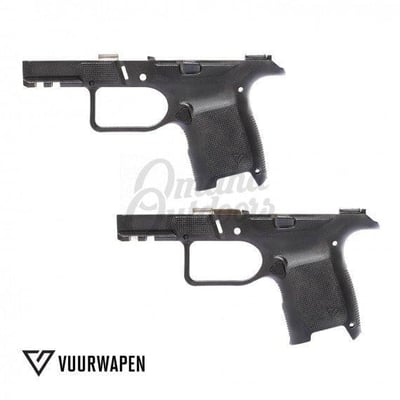 PREORDER Vuurwapen HMC9 Stripped Frame (Serialized) Glock Pattern - $180
