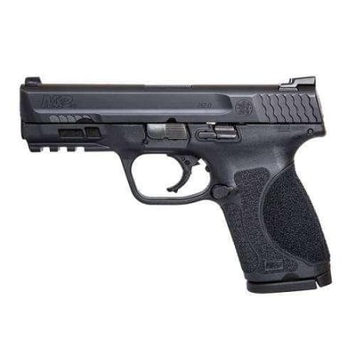 M&P40 M2.0 CPT 40S&W 13+1 Rnd LE # - $333.13 