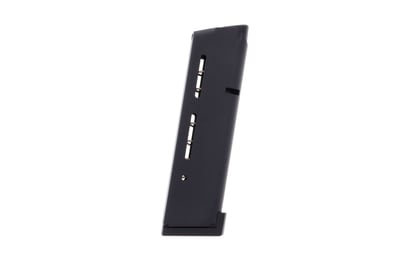 Wilson Combat 1911 Elite Tactical HD / +P .45 ACP 8-Round Magazine w/ Aluminum Base Pad - 500BA-HD - $29.99 (FREE Shipping over $50)