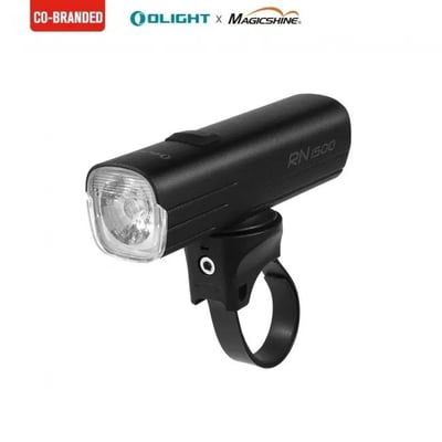 Olight USA RN 1500 Bike Light - $71.95 w/code "GUNDEALS" (Free S/H over $49)