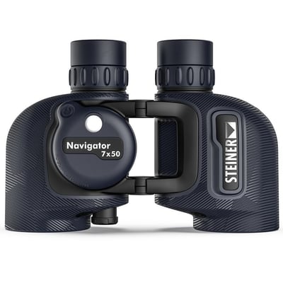 DEMO Steiner Navigator Binocular with Compass 7x50C - $423.49 